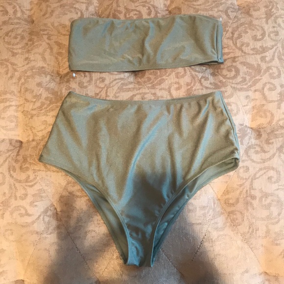 Forever 21 Other - Forever 21 Bikini